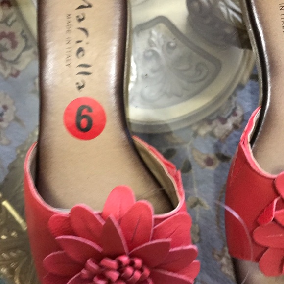 Mariella Italian Sandals - Picture 2 of 7